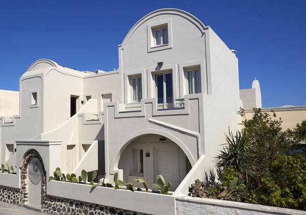 Gallery - Fileria Suites