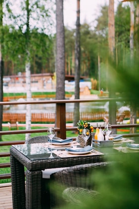 Gallery - Okhta Park