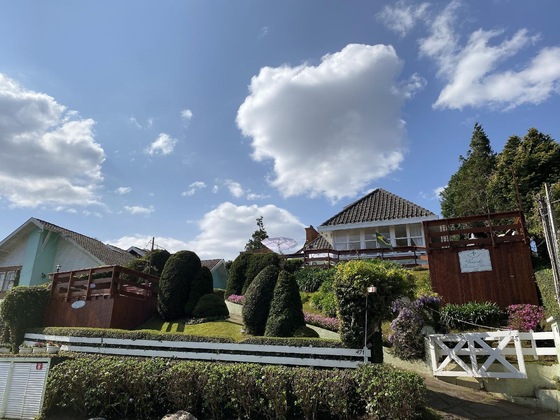 Gallery - Pousada Chateau Colinas