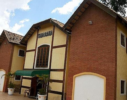 Gallery - Hotel Tabarana