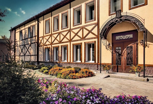 Gallery - Hotel Address