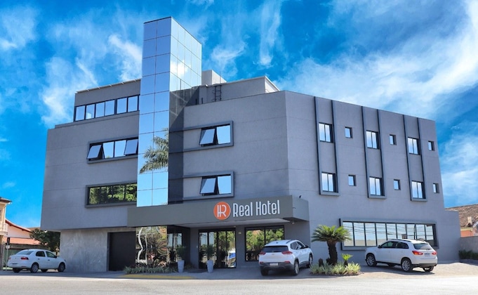 Gallery - Real Hotel Sete Lagoas