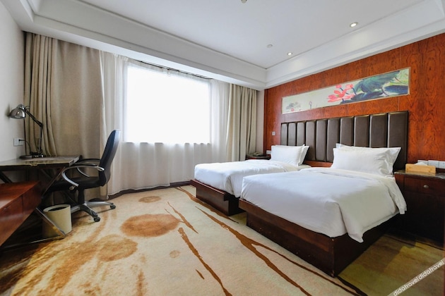 Gallery - Ji Hotel (Hangzhou West Lake)