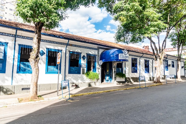 Gallery - Voa Hotel Caxambu