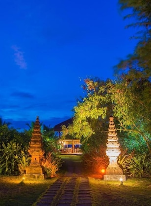 Gallery - Hotel Villa Balidendê