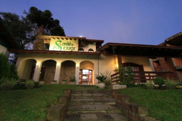 Gallery - Pousada Sonho E Serra