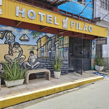 Gallery - Hotel Pilão