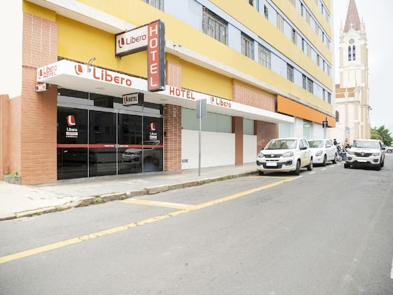 Gallery - Oyo Libero Hotel