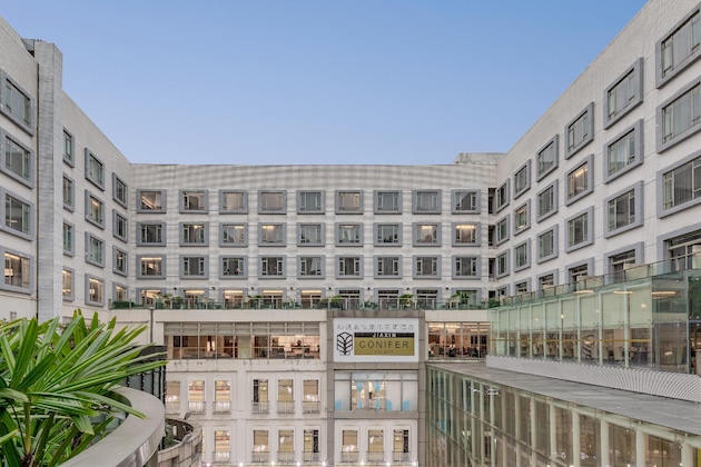 Gallery - Jiaxin Conifer Hotel Shunde