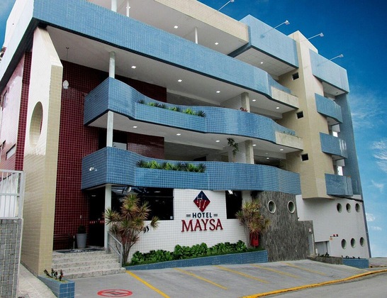 Gallery - Hotel Maysa