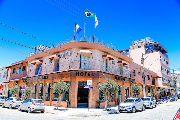 Gallery - Voa Hotel Rezende