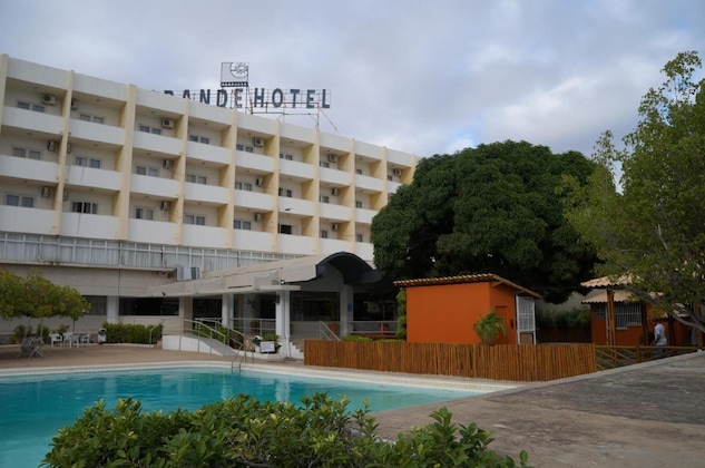 Gallery - Grande Hotel De Juazeiro