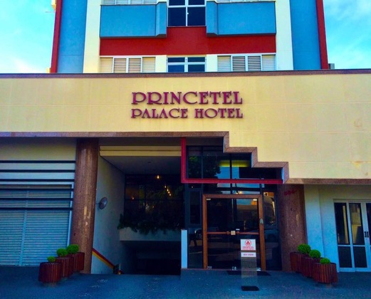 Gallery - Princetel Palace Hotel