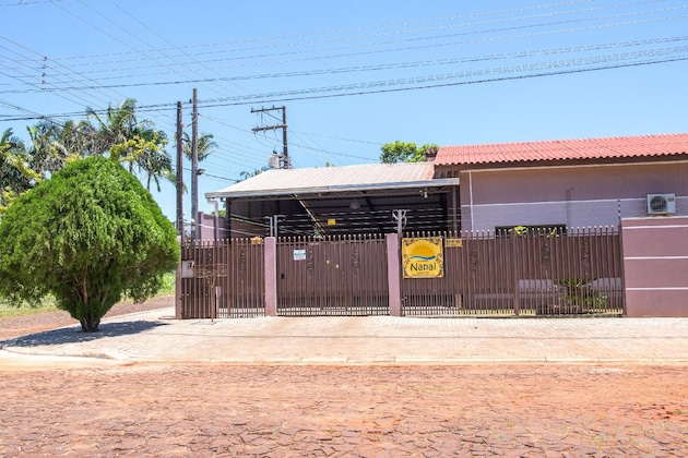 Gallery - Pousada Nanai