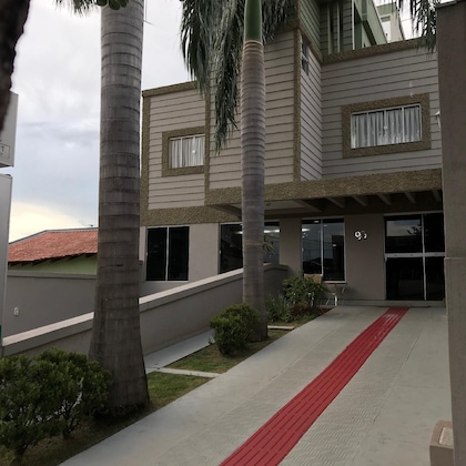 Gallery - Cerrado Hotel