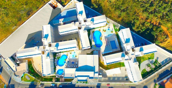 Gallery - Encontro Das Águas Thermas Resort Caldas