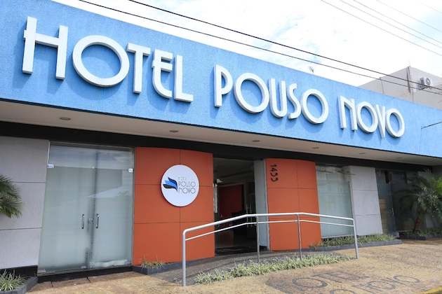 Gallery - Hotel Pouso Novo