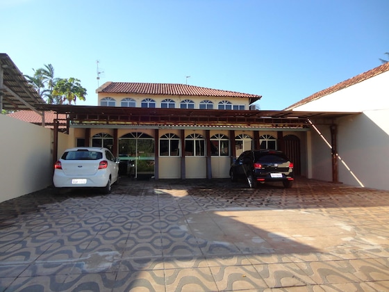 Gallery - Hotel Mato Grosso