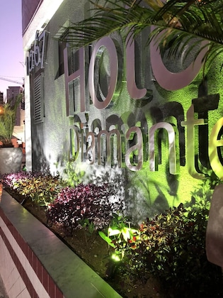 Gallery - Hotel Diamante
