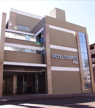 Gallery - Tri Hotel Centro Chapecó