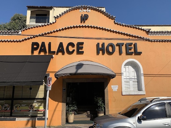 Gallery - Palace Hotel Angra