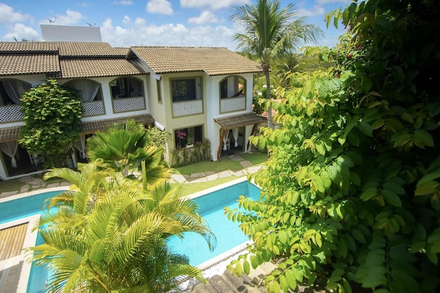 Gallery - Flor Da Mata Apart Hotel