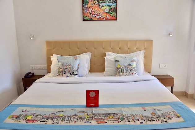Gallery - Oyo 10240 Hotel Mayfair 1