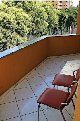 Gallery - Hotel Horto Executivo