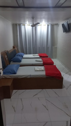 Gallery - Hotel Mustang