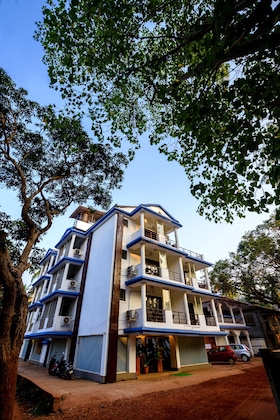 Gallery - The Mint Goa