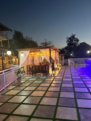 Gallery - Kasar Himalaya Holiday Resorts
