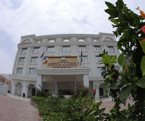 Gallery - Hotel Roma Kristo