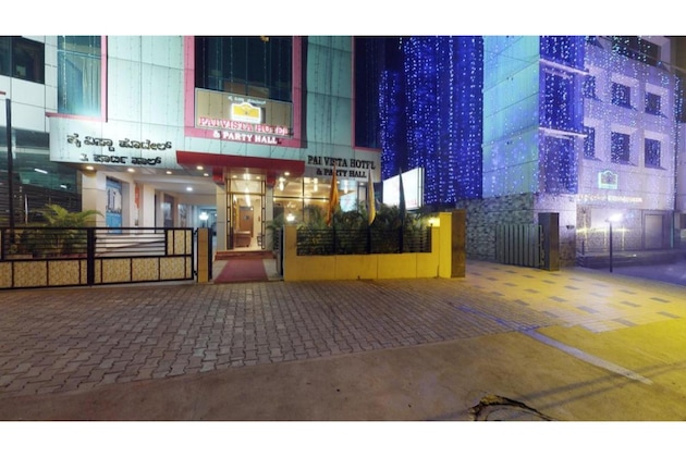 Gallery - Pai Vista, Kr Road