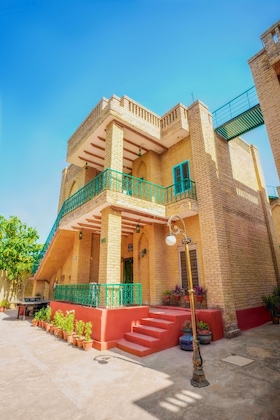 Gallery - Welcomheritage Ranjit Vilas
