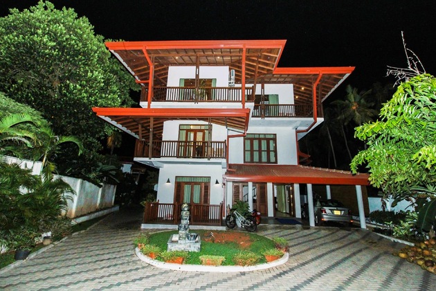 Gallery - Devi Canal Resort Spa