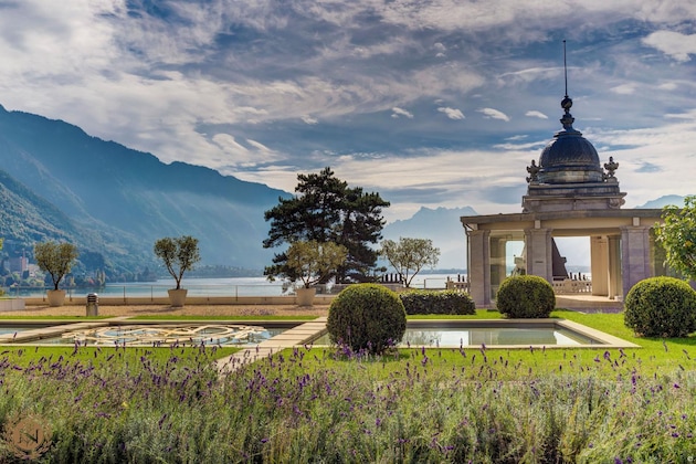 Gallery - Montreux Lake View Apartments And Spa