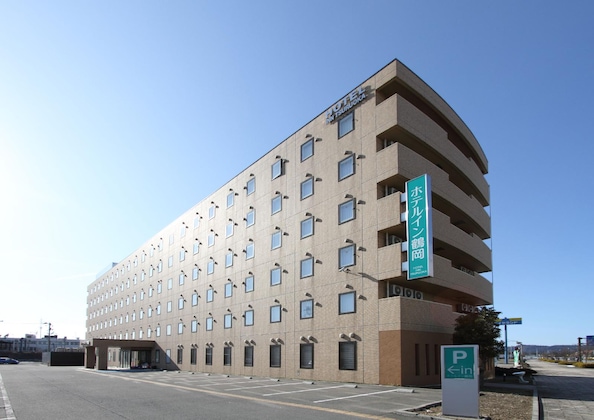 Gallery - Hotel Inn Tsuruoka