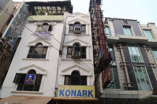 Gallery - Hotel Konark