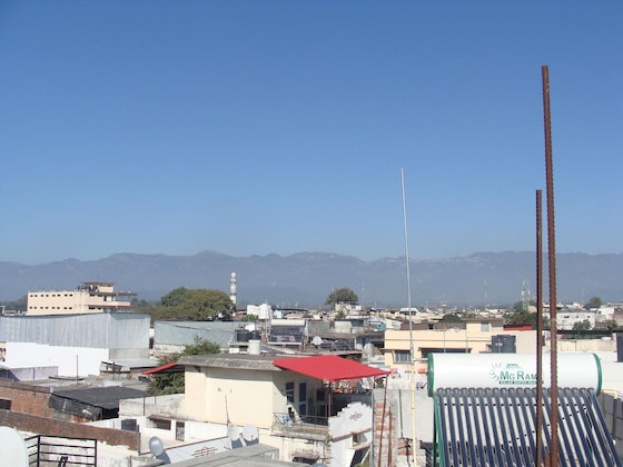 Gallery - Hotel Abhinandan Grand