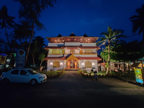 Gallery - Treebo Trend Esha Heritage Inn