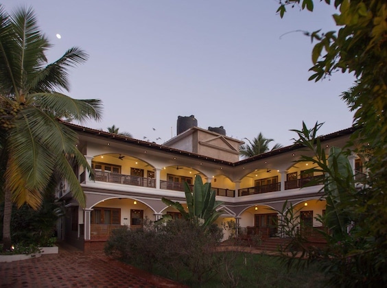Gallery - Dunhill Beach Resort