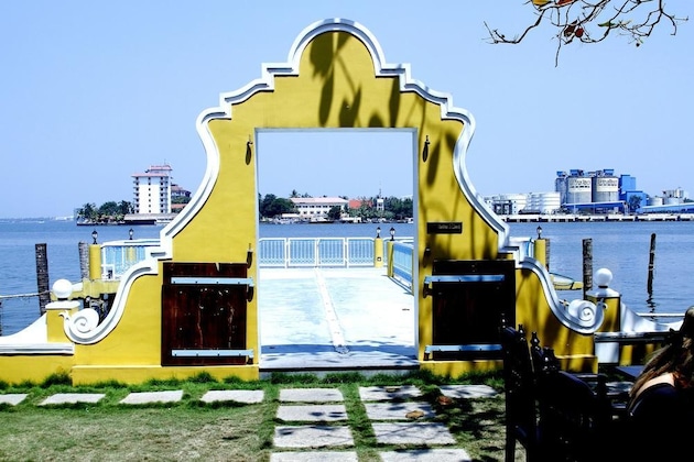 Gallery - Waterfront Granary A Museum Hotel