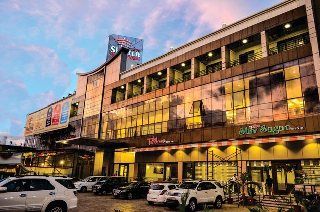 Gallery - Rudra Shelter International Hotel