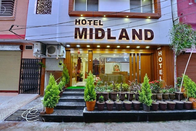 Gallery - Hotel Midland