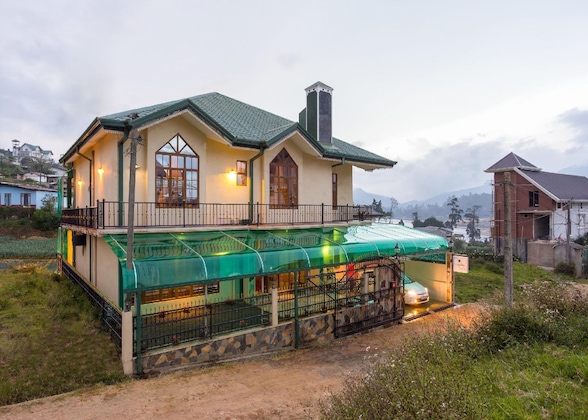 Gallery - Bungalow By Camellia