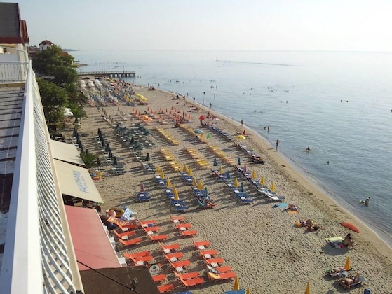 Gallery - Akteon Girni Hotel