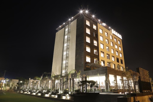 Gallery - Grand Xenia Ajmer