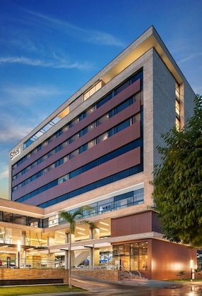 Gallery - Hotel Sites Monteria