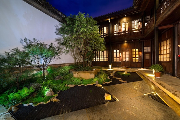 Gallery - Silver Chest Boutique Hotel