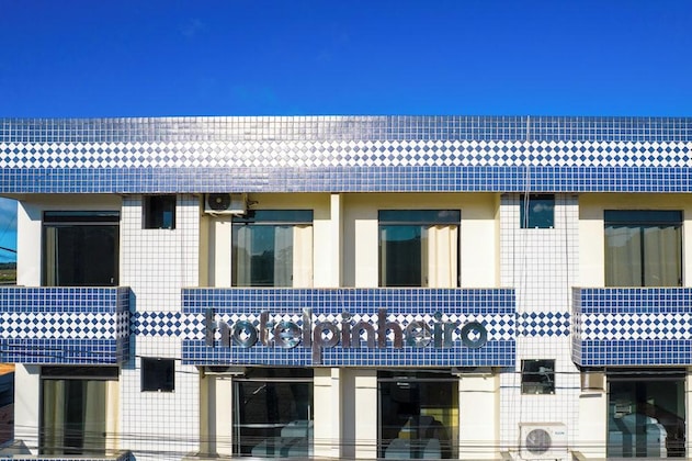 Gallery - Hotel Pinheiro